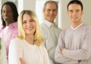 Mode-Tipps für Frauen in den 30ern.