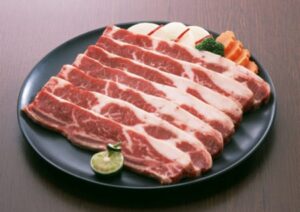 Food poisoning