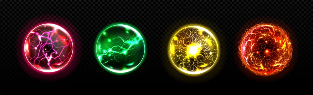 supernatural forces