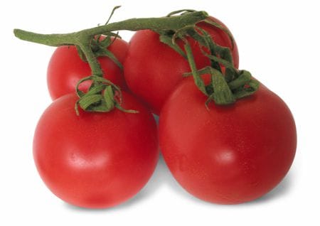 reife Tomaten