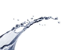 Wasser sparen