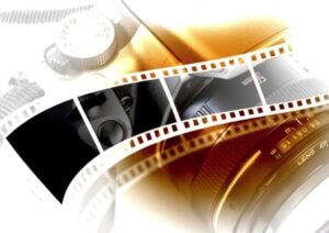 Film Negative