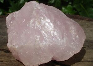 Quartz crystal