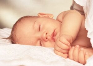 Baby, Rauchen während der Schwangerschaft