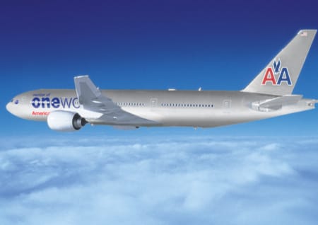 Flugzeug und Reisekrankheit