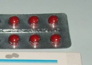 Tablets