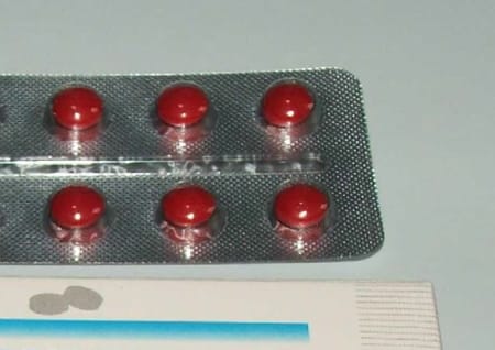 Tablets