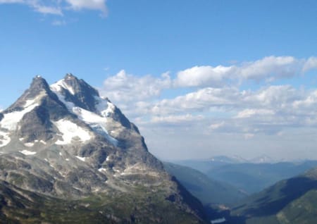 Höhenkrankheit