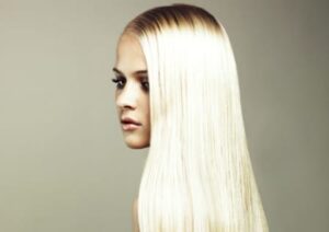 Beautiful hair