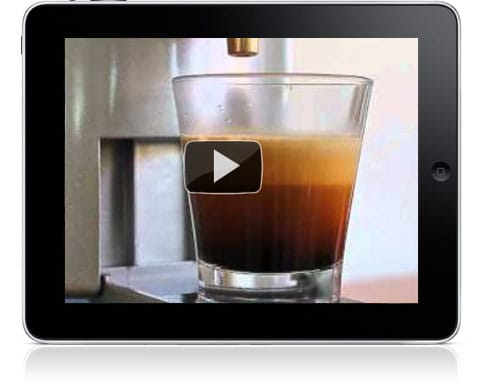iPad-Video