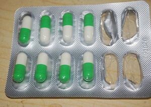 The placebo effect