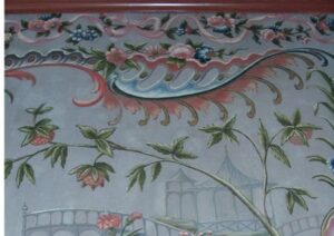 Rococo Art Style