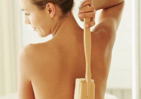 Beauty care