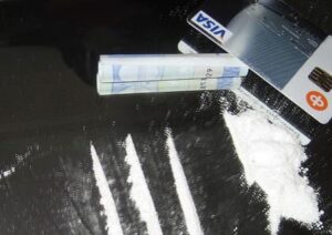 Drug abuse