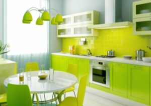 Interior decoration
