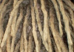 Dreadlocks