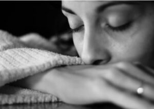 Tiredness