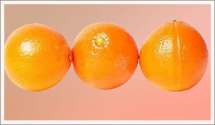 Naranjas