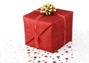 Gift