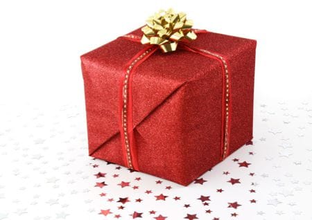 Gift