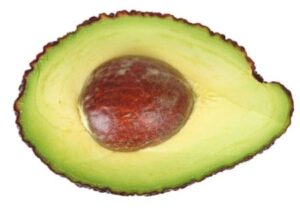 Avocado nachreifen