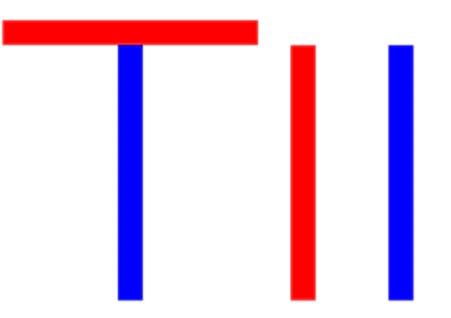 T-Figur
