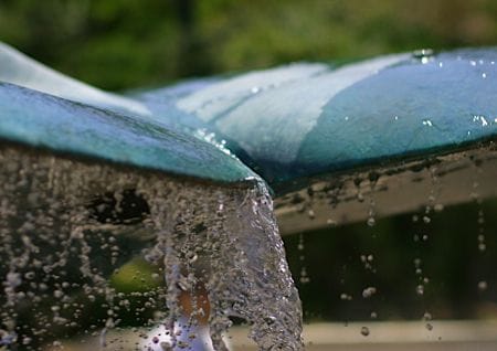 Fountain