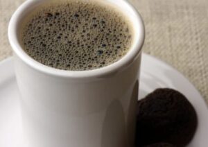 Kaffee kochen