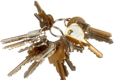 Key ring