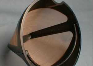 permanent coffee filter