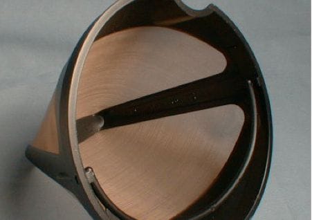 permanent coffee filter