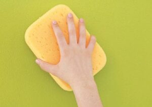 Wall wash