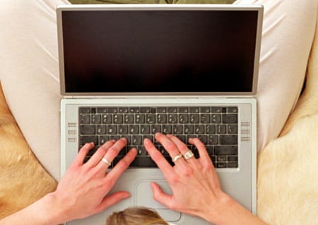 Computersucht