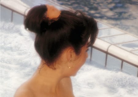 Haarpflege