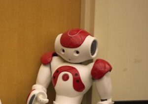 Roboter in der Gesellschaft