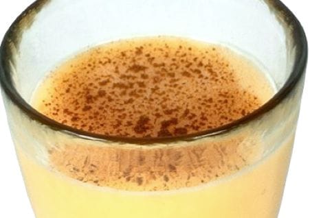 Cinnamon against diabetes