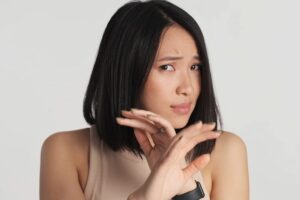 Lesen Sie mehr über den Artikel Die 5 Formen der Angst