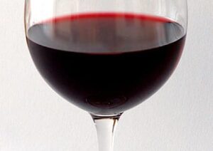 Wein trinken und Diabetes
