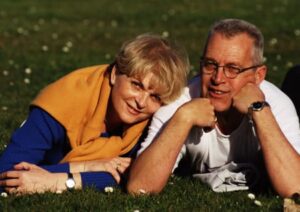 older couple