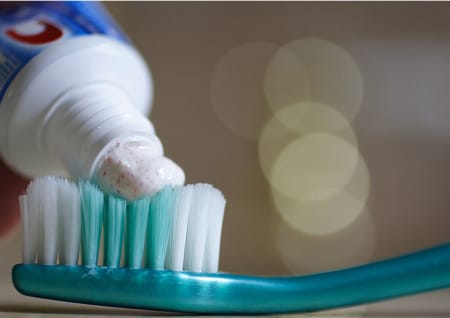 Toothpaste