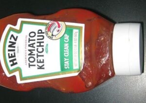 Ketchup