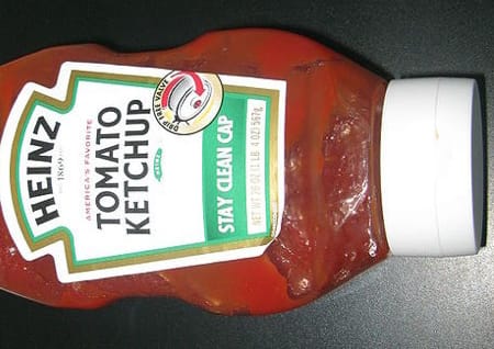 Ketchup