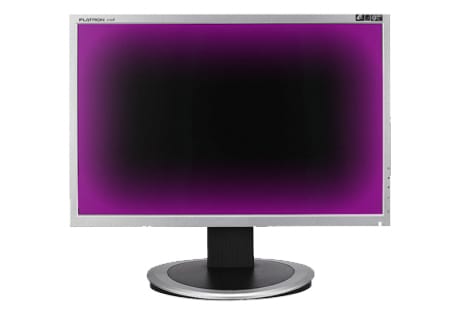 LED Bildschirm