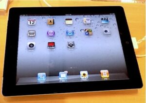 iPad, Benutzer-Tipps
