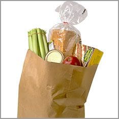 Preservatives Des courses sans conservateurs