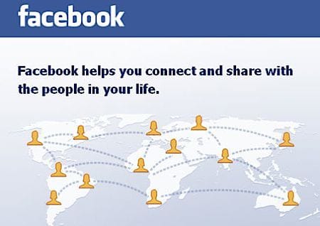 Facebook Hauptseite Facebook Hauptseite