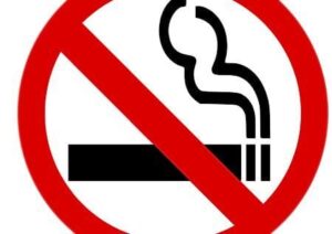 Smoking cessation