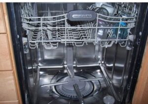 Dishwasher