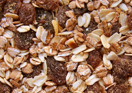 Muesli