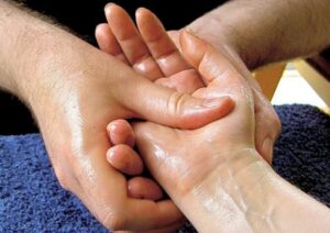 Hand care